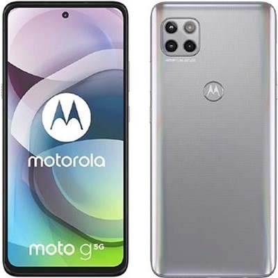 گوشی موبايل موتورولا مدل Moto G 5G