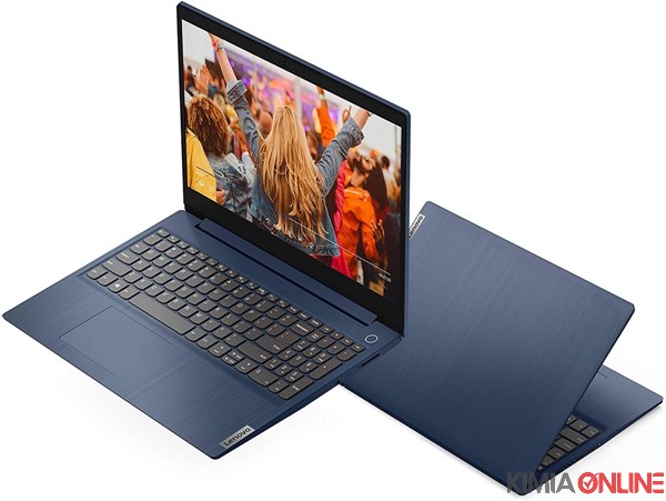 لپ تاپ لنوو مدل IdeaPad 3-KD