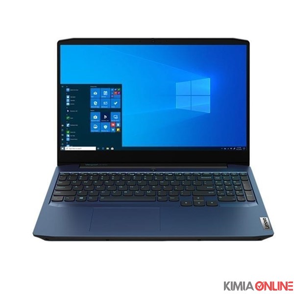 لپ تاپ لنوو مدل IdeaPad Gaming 3-CF