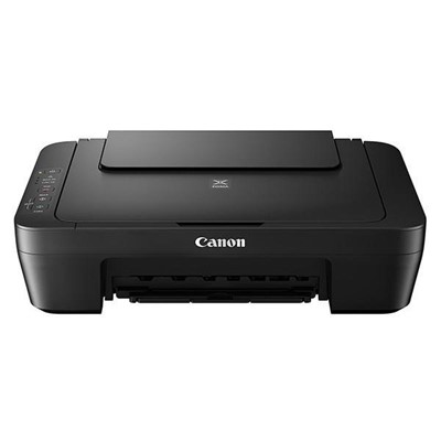 تصویر پرینتر کانن مدل PIXMA MG2540 چند کاره