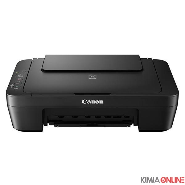 تصویر پرینتر کانن مدل PIXMA MG2540 چند کاره