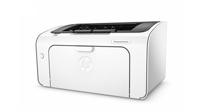 تصویر پرینتر اچ پی لیزری مدل Pro M12a