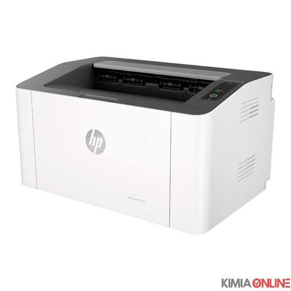 تصویر پرینتر لیزری اچ پی مدل Laser 107a