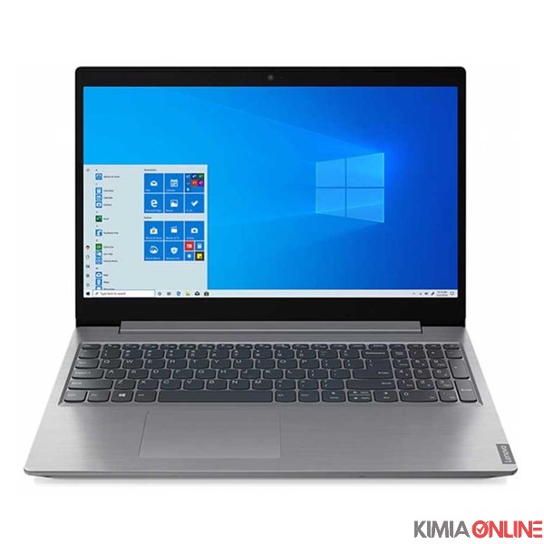 لپ تاپ لنوو مدل IdeaPad L3-JA