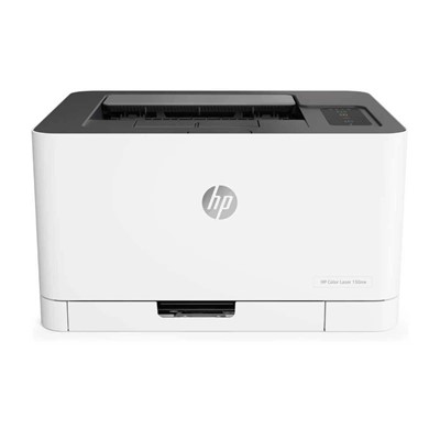تصویر پرینتر لیزری رنگی اچ پی مدل Color Laser 150nw