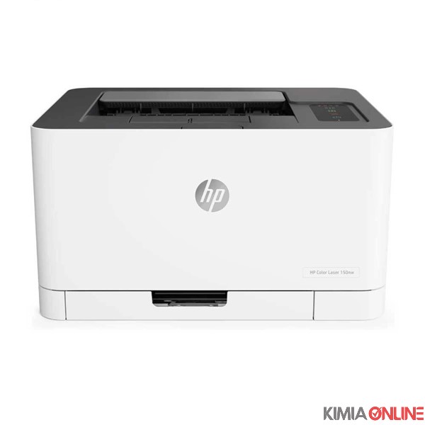 تصویر پرینتر لیزری رنگی اچ پی مدل Color Laser 150nw