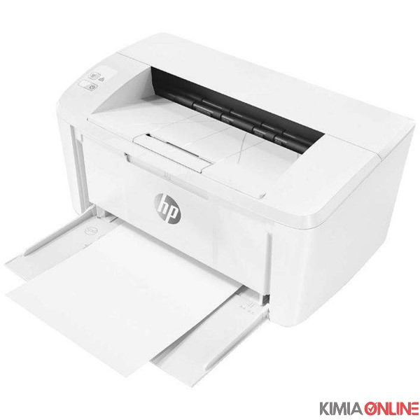 تصویر پرینتر اچ پی لیزری مدل Pro M15w
