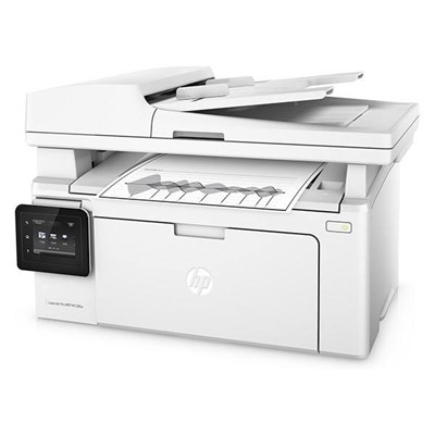 تصویر پرینتر اچ پی لیزری مدل Pro MFP M130fw چند کاره