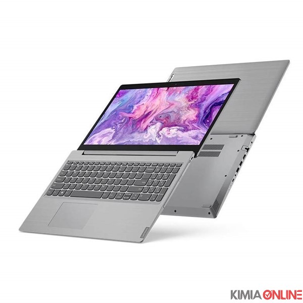 لپ تاپ لنوو مدل IdeaPad L3-A