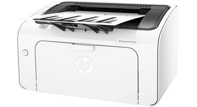 تصویر پرینتر اچ پی لیزری مدل Pro M12w