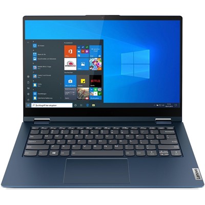 لپ تاپ لنوو مدل ThinkBook 14s Yoga