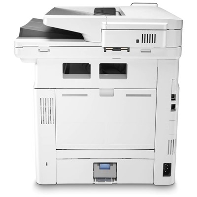 تصویر پرینتر چندکاره لیزری اچ پی مدل LaserJet Pro MFP M428dw