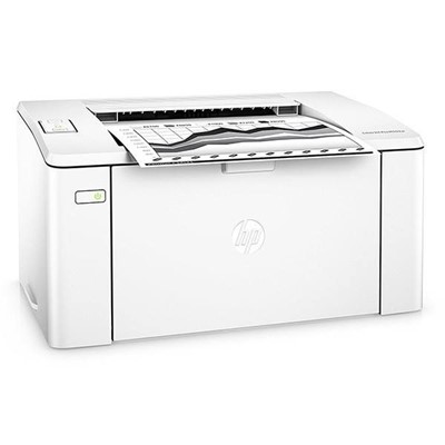 تصویر پرینتر اچ پی لیزری مدل Pro M102w لیزری