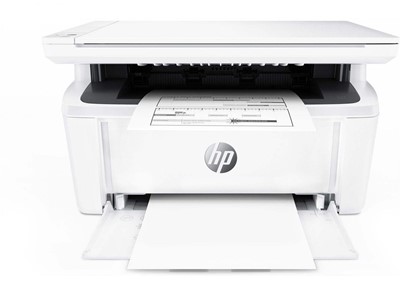 تصویر پرینتر اچ پی لیزری مدل Pro MFP M28a
