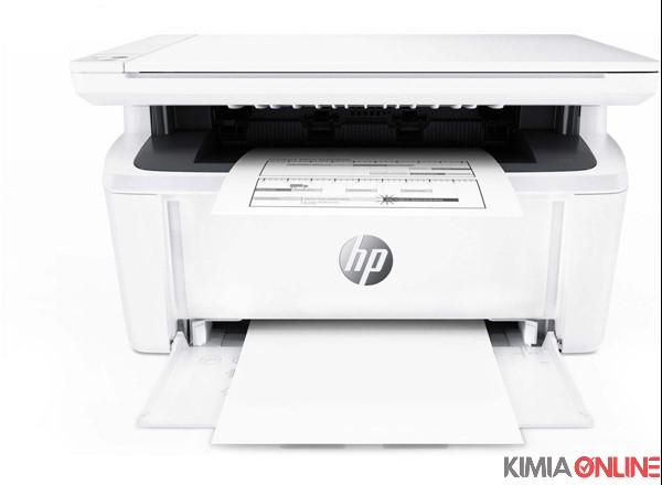 تصویر پرینتر اچ پی لیزری مدل Pro MFP M28a