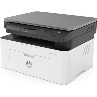 تصویر پرینتر چندکاره لیزری اچ پی مدل Laser MFP 135w