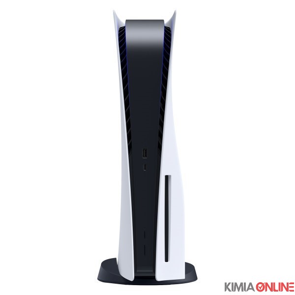 تصویر کنسول بازی سونی مدل Playstation 5 ظرفیت 825 گیگابایت