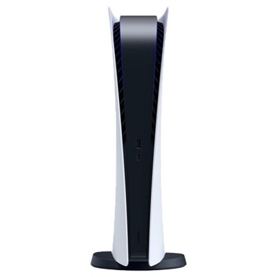 تصویر کنسول بازی سونی مدل Playstation 5 Digital Edition ظرفیت 825 گیگابایت