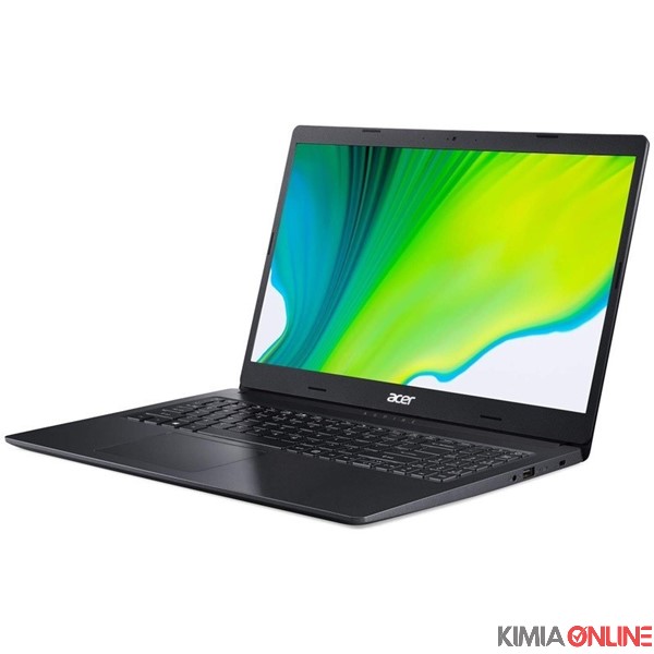 لپ تاپ ایسر مدل Aspire3 A315-42-R42H-F