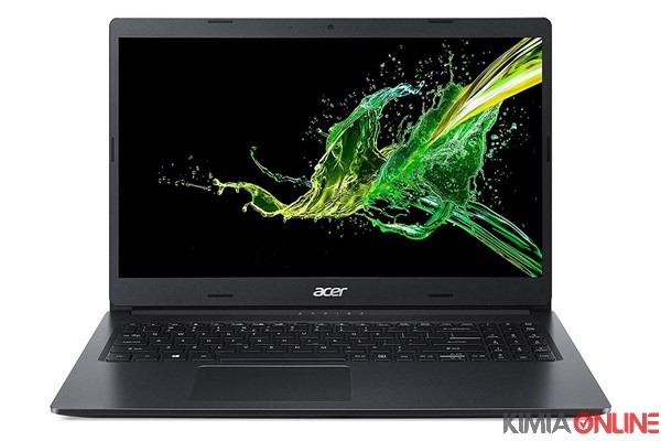 لپ تاپ ایسر مدل Aspire3 A315-42-R7QB