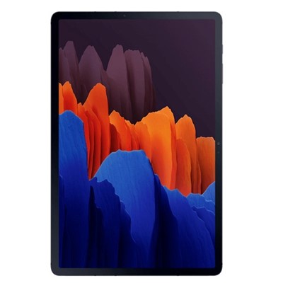 تصویر تبلت سامسونگ مدل Galaxy Tab S7 SM-T875 ظرفیت 128 گیگابایت