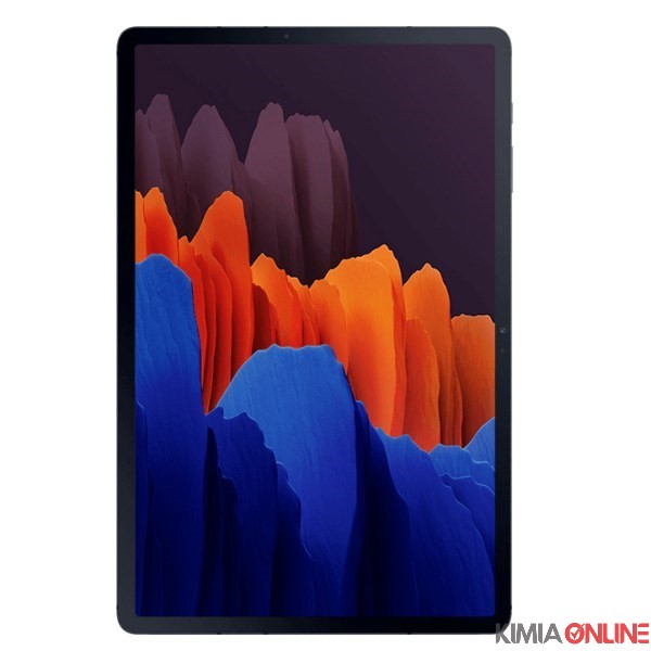 تصویر تبلت سامسونگ مدل Galaxy Tab S7 SM-T875 ظرفیت 128 گیگابایت