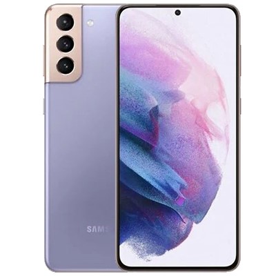 گوشی موبايل سامسونگ مدل گلکسی S21+ 5G پلاس ظرفیت 128 گیگابایت