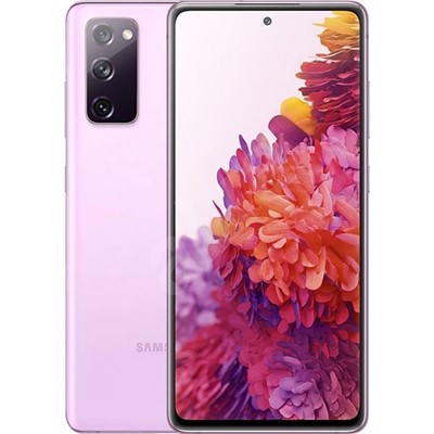 گوشی موبايل سامسونگ مدل گلکسی S20 FE 5G ظرفیت 128 گیگابایت - رم 8 گیگبایت