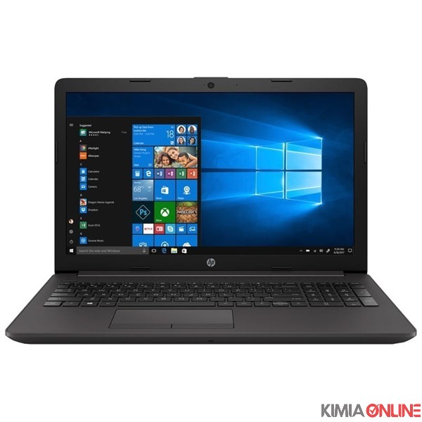 لپ تاپ مدل HP 250-G7-AA
