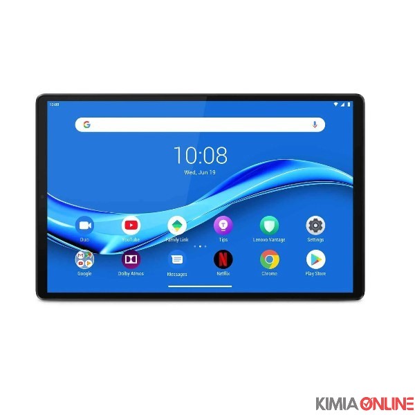 تصویر تبلت لنوو مدل Tab M10 TB-X606X ظرفیت 64 گیگابایت