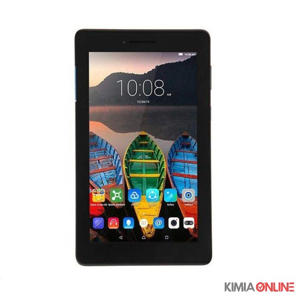تصویر تبلت لنوو مدل Tab E7 TB-7104F ظرفیت 8 گیگابایت