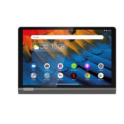 تصویر تبلت لنوو مدل Tab YogaSmart 10 YT-X705X ظرفیت 64 گیگابایت