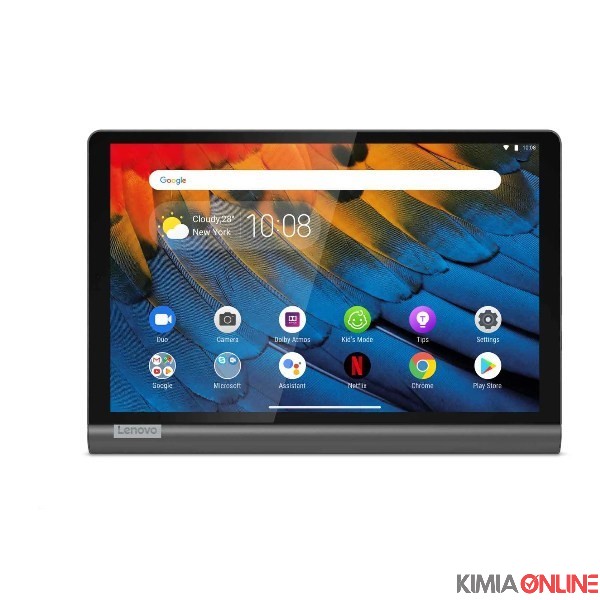 تصویر تبلت لنوو مدل Tab YogaSmart 10 YT-X705X ظرفیت 64 گیگابایت