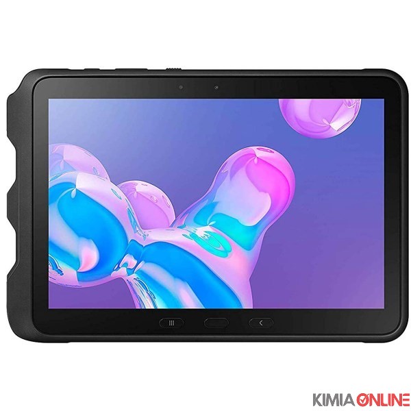 تصویر تبلت سامسونگ مدل Galaxy Active Pro SM-T547 ظرفیت 64 گیگابایت