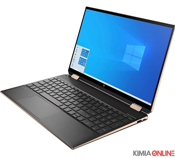 لپ تاپ اچ پی مدل Spectre X360 15t EB000 - B