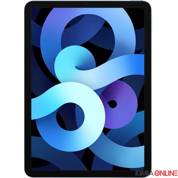 تبلت اپل مدل iPad Air 10.9 inch 2020 WiFi ظرفیت 256 گیگابایت