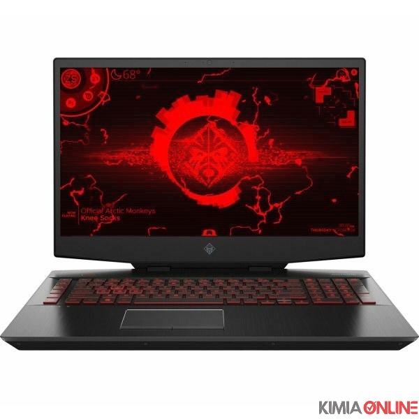 لپ تاپ اچ پی مدل OMEN CB1097 - C