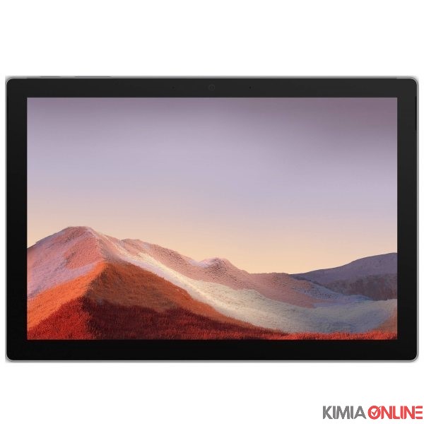 تبلت مایکروسافت مدل Surface Pro 7 - F ظرفیت 512 گیگابایت