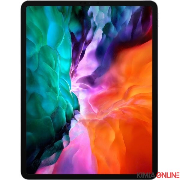 تبلت اپل مدل iPad Pro 2020 12.9 inch WiFi ظرفیت 256 گیگابایت