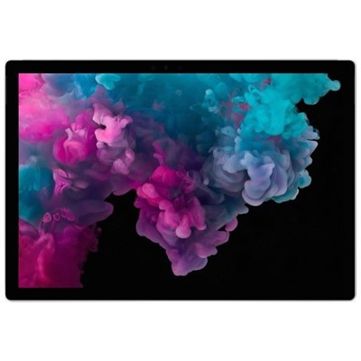 تصویر تبلت مایکروسافت مدل Surface Pro 6 - E