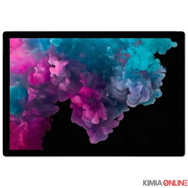 تصویر تبلت مایکروسافت مدل Surface Pro 6 - E