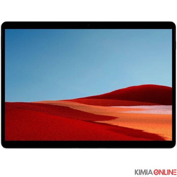 تبلت مایکروسافت مدل Surface Pro X LTE - C ظرفیت 256 گیگابایت