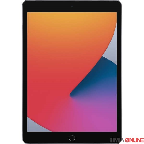 تبلت اپل مدل iPad 10.2 inch 2020 4G/LTE ظرفیت 32 گیگابایت