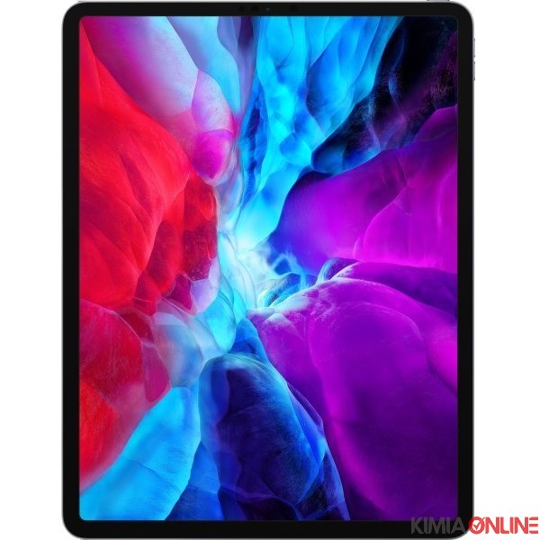 تبلت اپل مدل iPad Pro 2020 12.9 inch 4G ظرفیت 256 گیگابایت