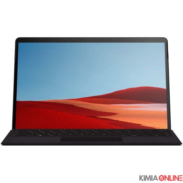 تبلت مایکروسافت مدل Surface Pro 6 - C به همراه کیبورد