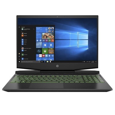 لپ تاپ اچ پی مدل Pavilion Gaming DK1035 - C