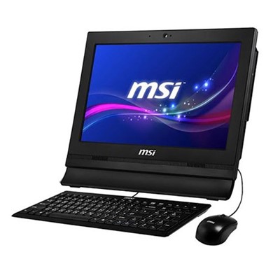 کامپیوتر همه کاره ام اس آی مدل B - Pro16 7M