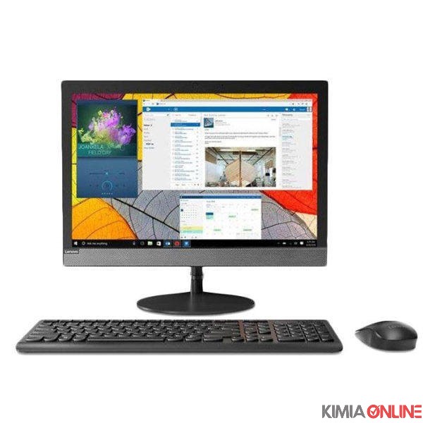 کامپیوتر همه کاره 19.5 اینچی لنوو مدل V130
