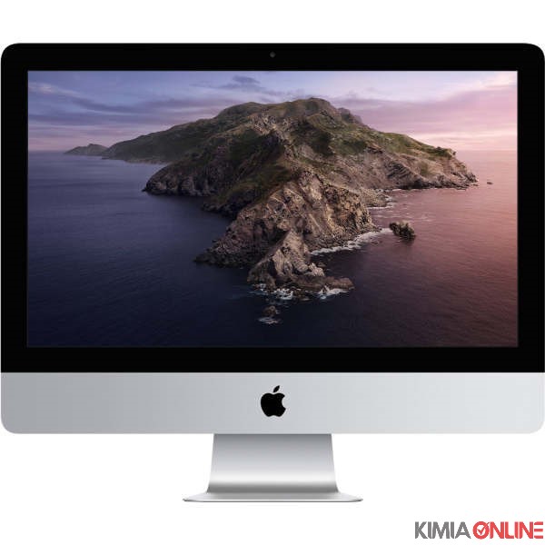 کامپیوتر همه کاره 21.5 اینچی اپل مدل iMac MHK03 2020