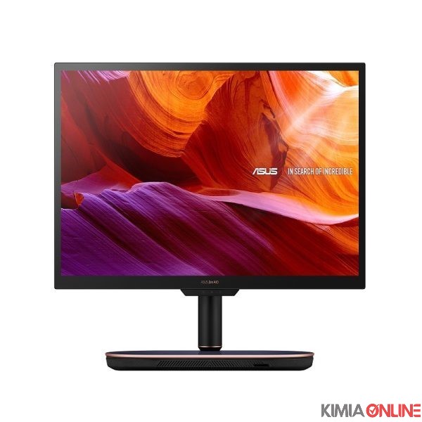 کامپیوتر همه کاره ایسوس مدل Z272SDT